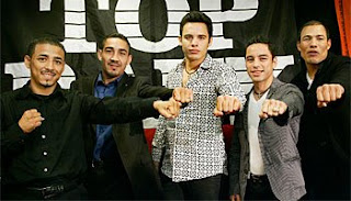watch latin fury 8 tijuana thunder online live streaming for free image