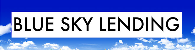 BLUE SKY LENDING