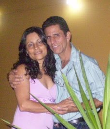 Eu e meu esposo