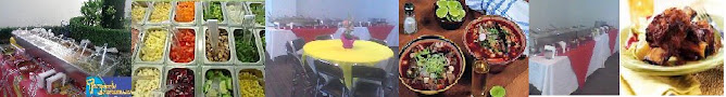 Banquetes , Taquizas y Parrilladas