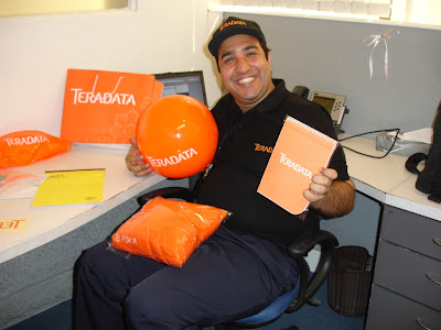 Sameer Durrani S Blog Teradata Tumhara Data