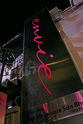 envie changkat