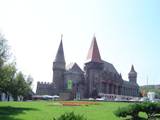 Castelul lui Iancu de Hunedoara