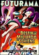 La bestia con un miliardo di schiene
