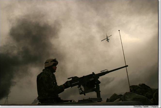 the fog of war the fog of war