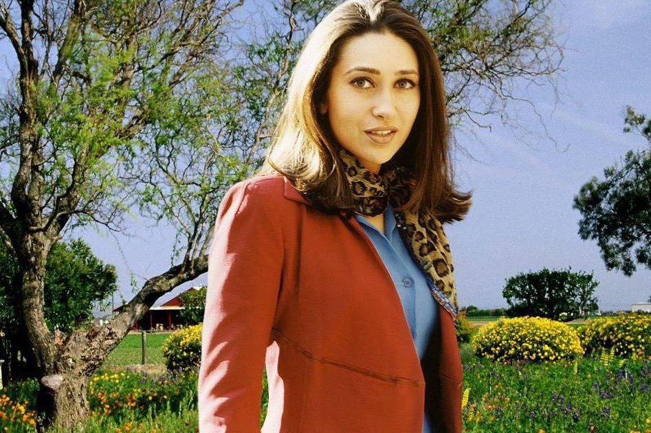 Karisma Kapoor Biography And Picture Gallery