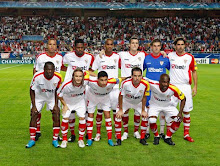 CHAMPIONS 2009