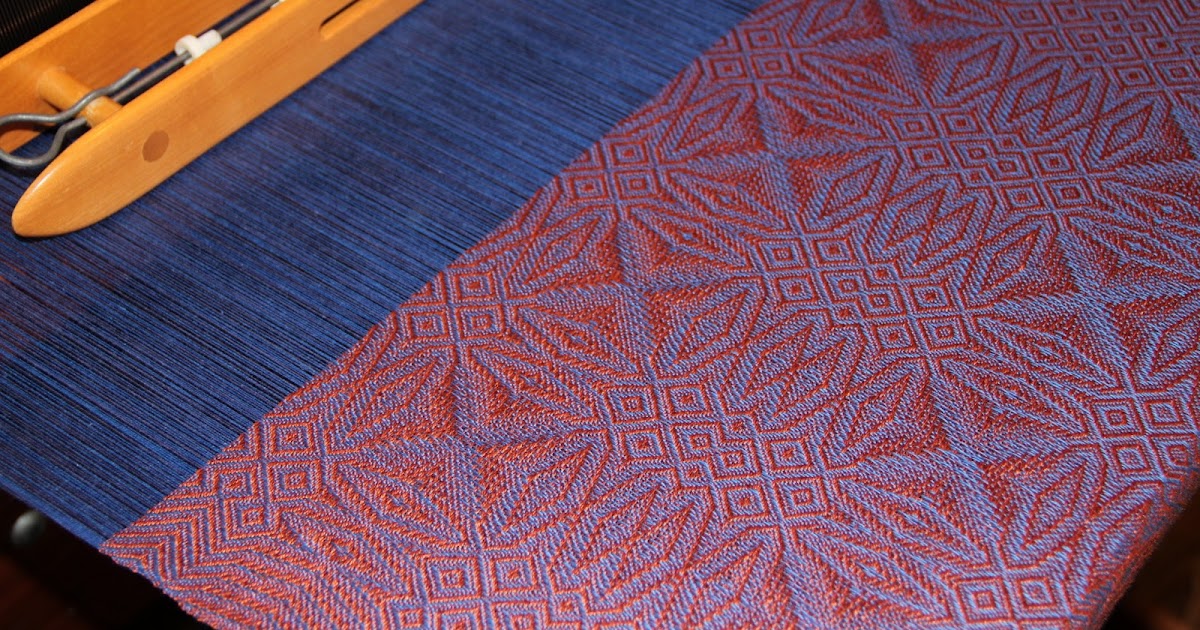 Weaving Art, Craft and Design Talk by Susan Sklarek