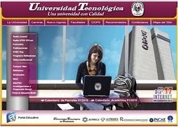 Universidad Tecnológica