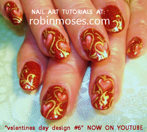 rasta valentine