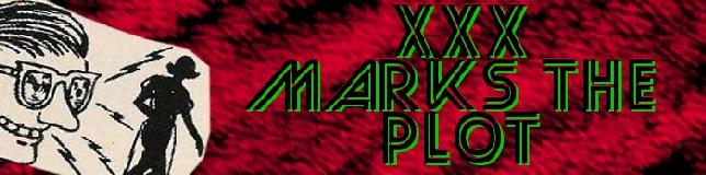 Xxx Marks The Plot Christmas Porn Movies