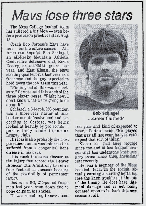 Press Articles