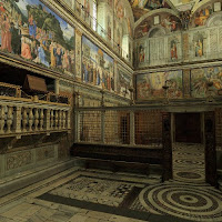 capela sistina, vaticano