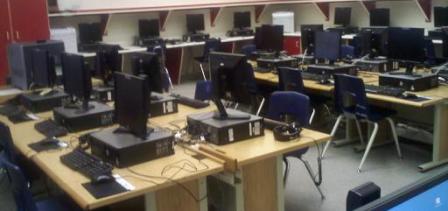 Technology Room