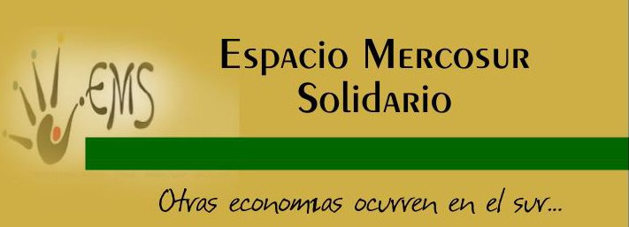 Espacio Mercosur Solidario en Chile