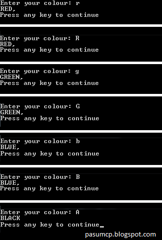 or hexadecimal integer Read value do i Representation and sample outputs usr bin printf Printf Integer formats n xf lowercase hex printf argument Printf