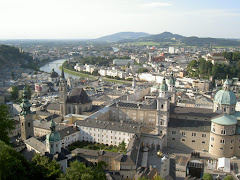 Salzburg, Austria