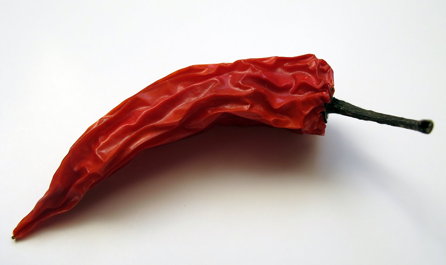 MICHAEL CORR DeadHot Chili Peppers