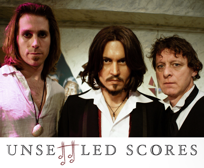 Unsettled Scores