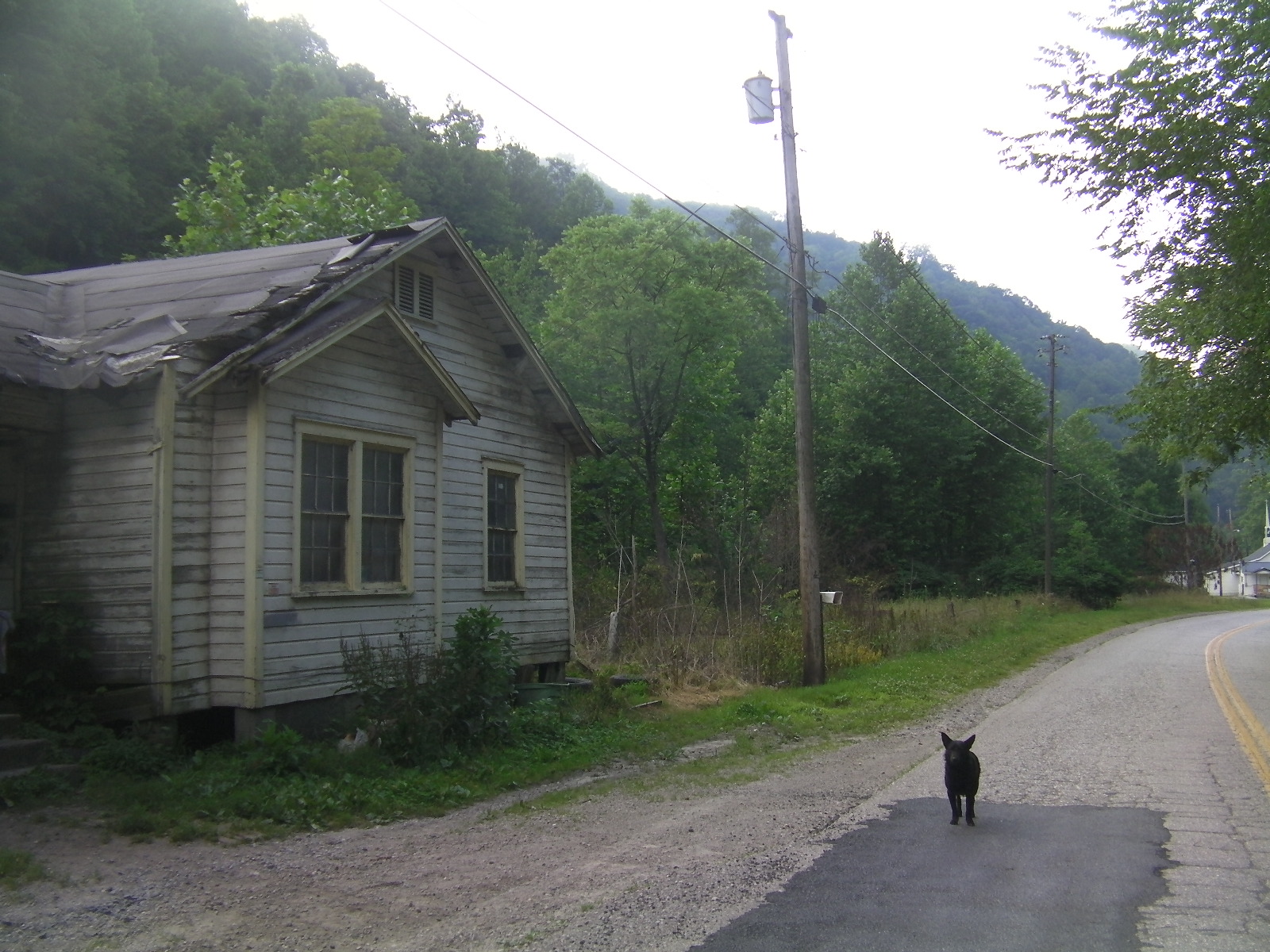 Boone County Wv