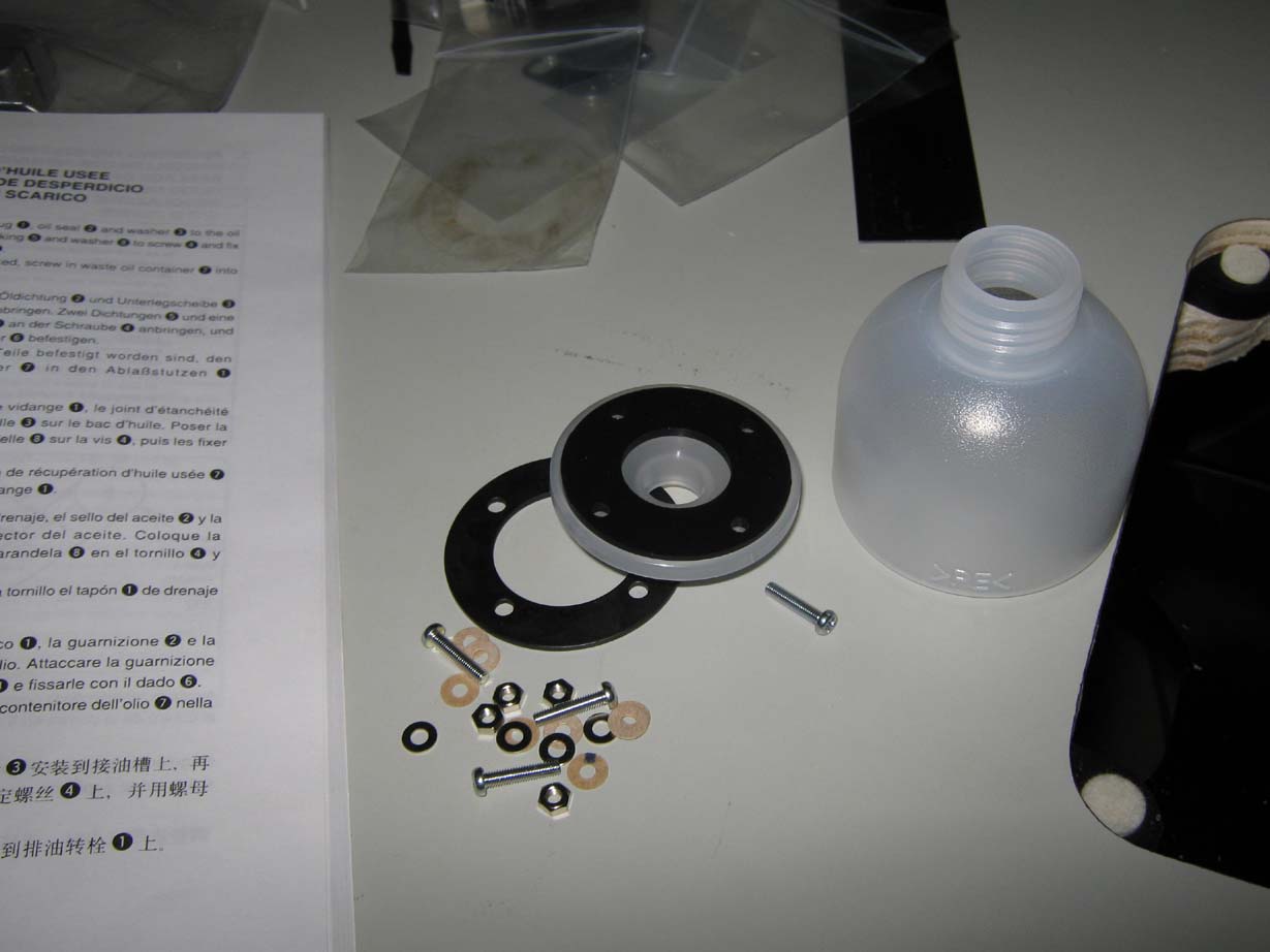 Leif Labs Juki DNU1541S