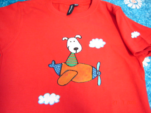 [T-Shirt]
