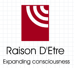 Raison D'Être: Expanding Consciousness