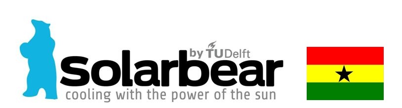 Solarbear - Ghana