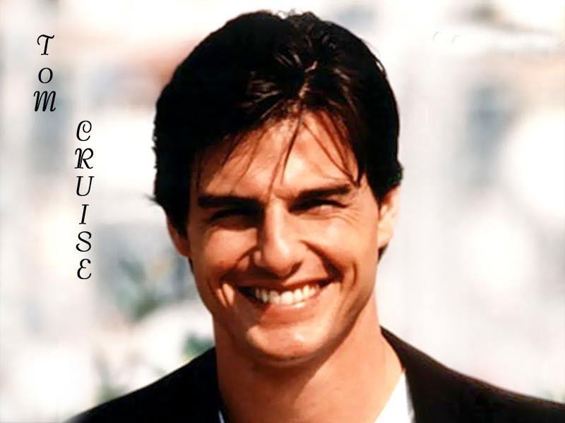 tom cruise younger