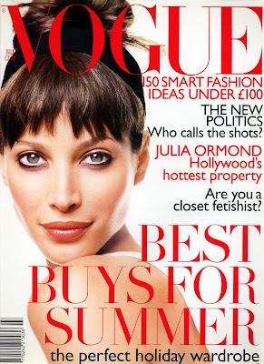 The Model as Muse