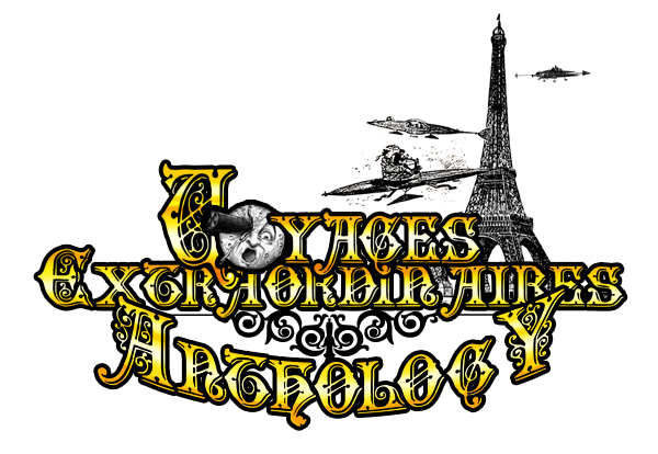 Voyages Extraordinaires Anthology