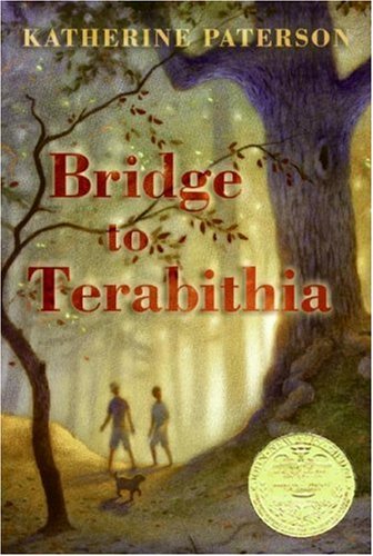 terabithia book terabithia book