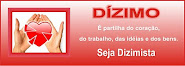 PASTORAL DO DÍZIMO