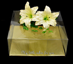 Transparent Box