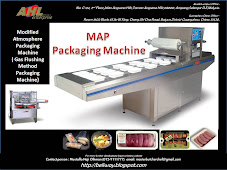 MAP PACKAGING