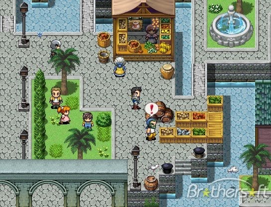Deadly Sin 2: Shining Faith