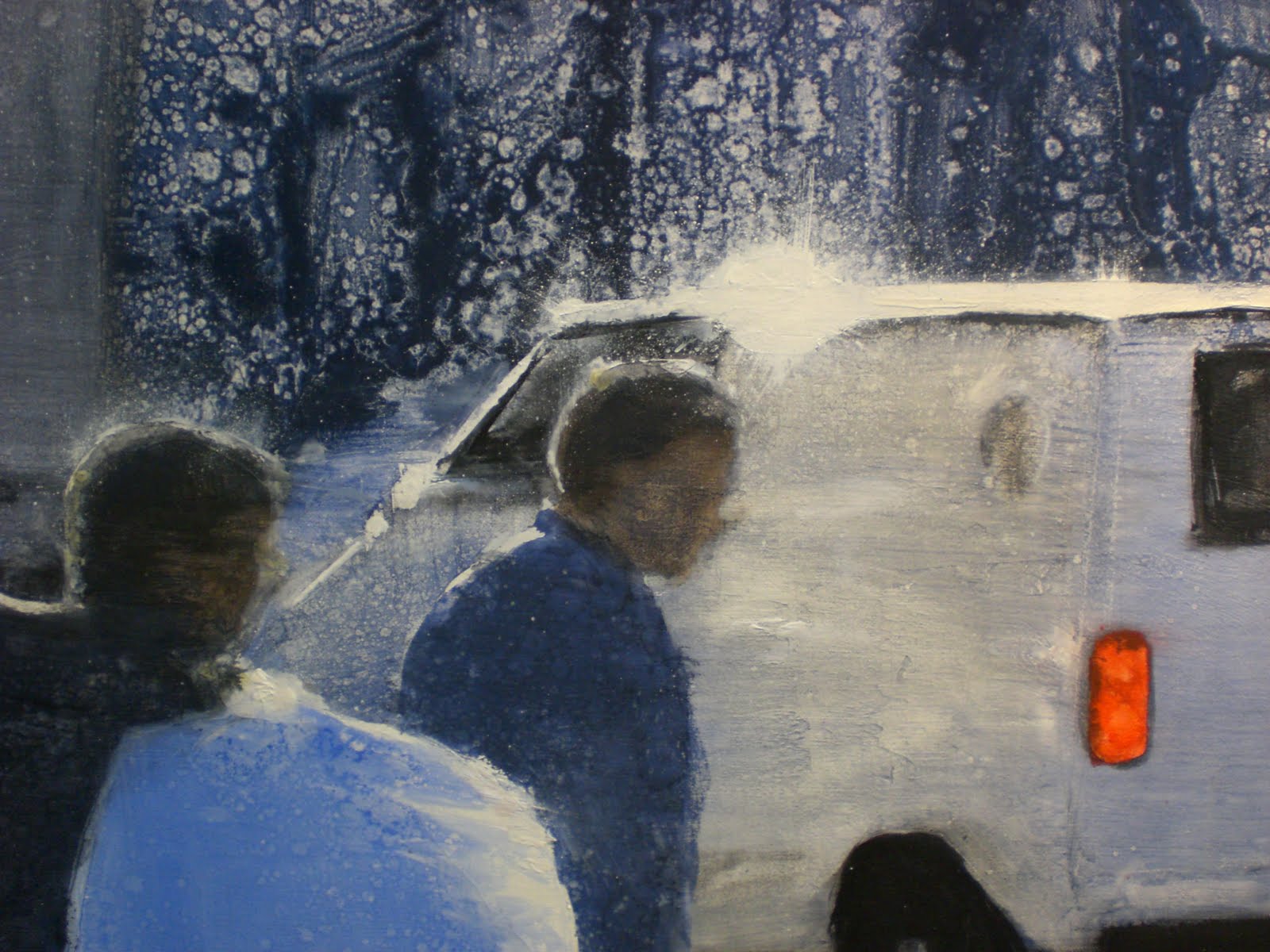 Daniel Bodner