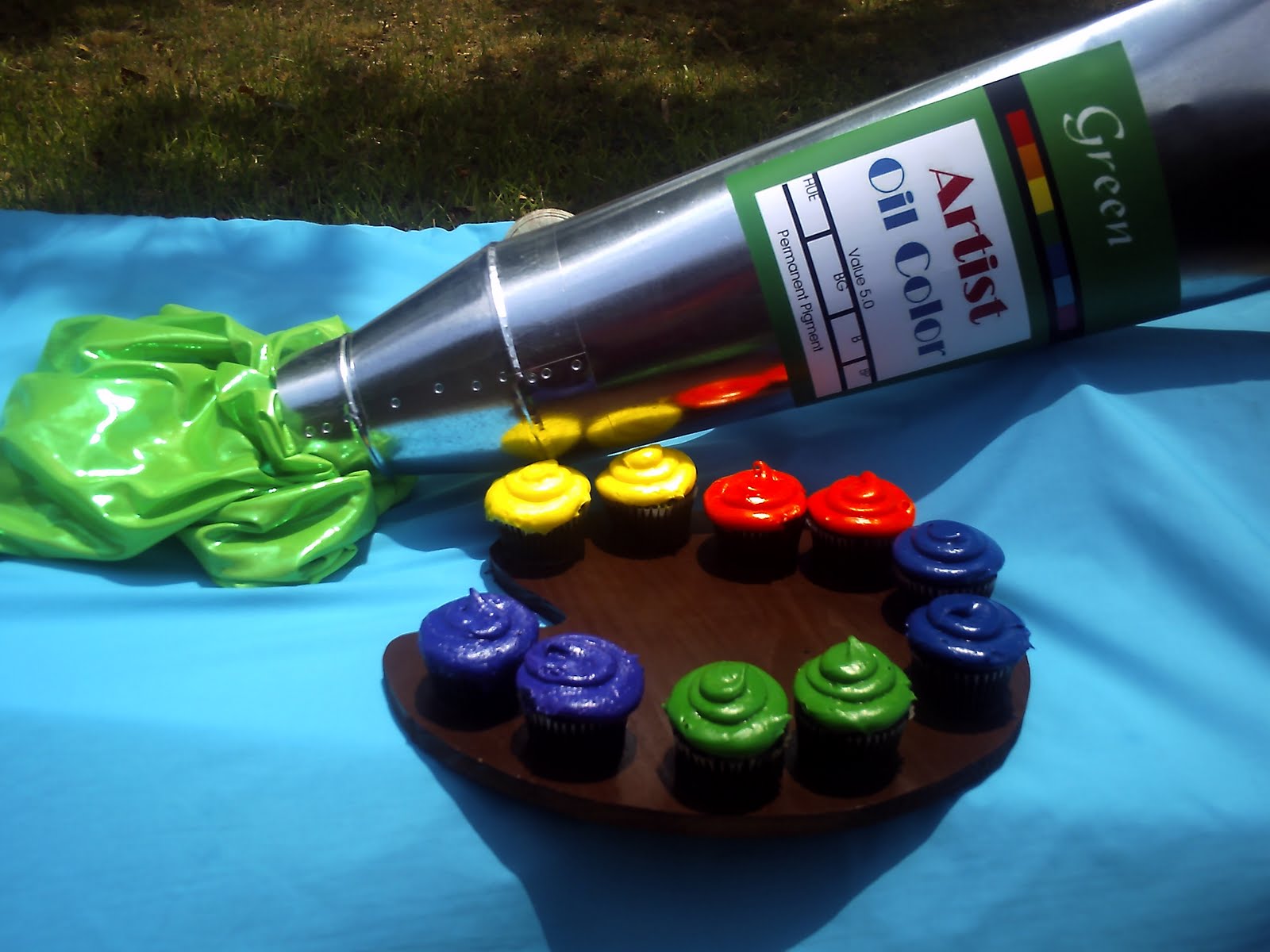 Mommy Mogul June 2010