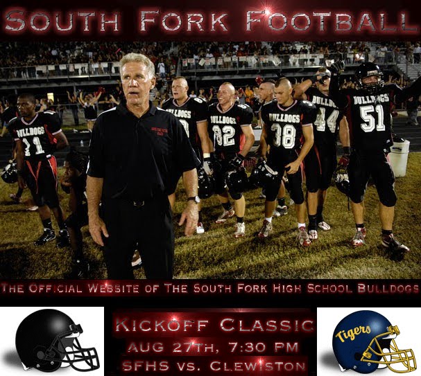 South Fork High School Football Recruiting