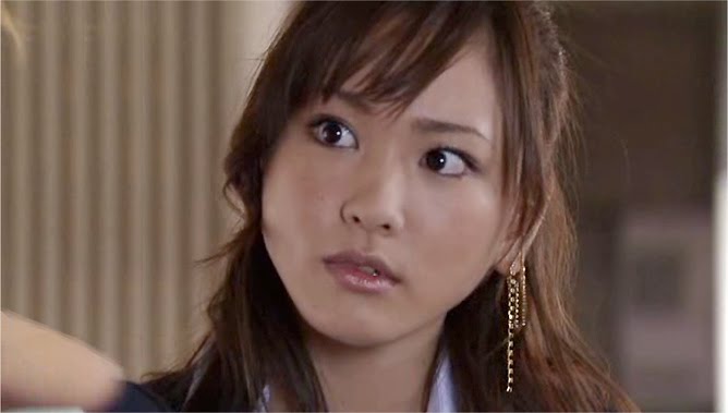 Yui Aragaki