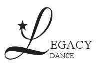 legacy dance studio