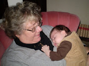 Mom and Morgan