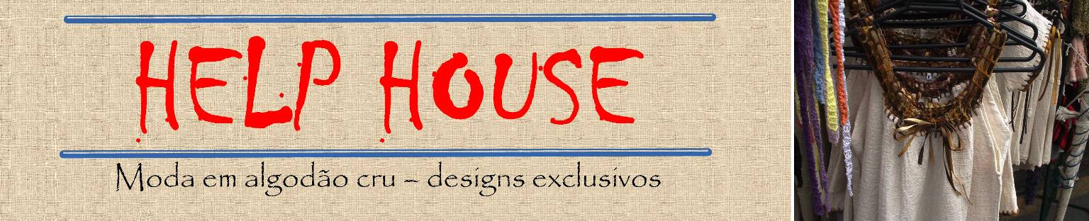 HELP HOUSE
