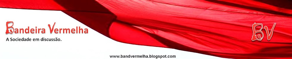 Bandeira Vermelha