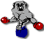 I WEAR PUGILIST GEAR BECAUSE I AM A FIGHTER!!