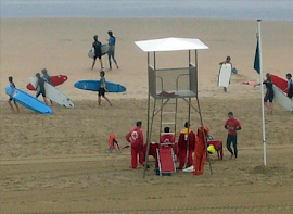 Donostia San Sebastian