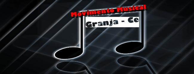 Movimento Musical(Granja - Ce)