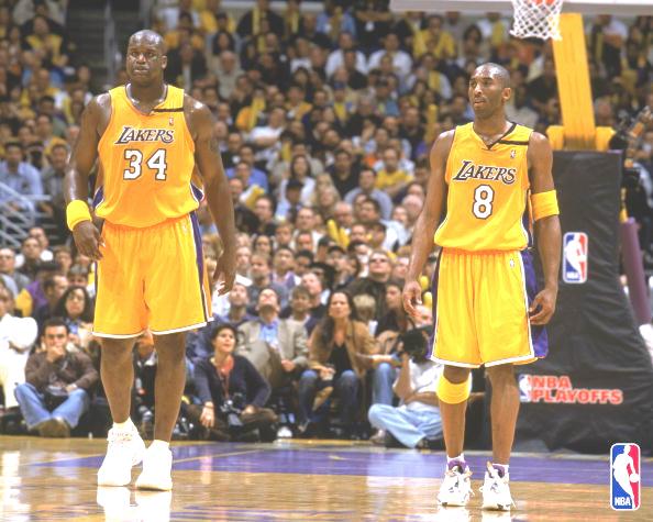 Shaq Fat