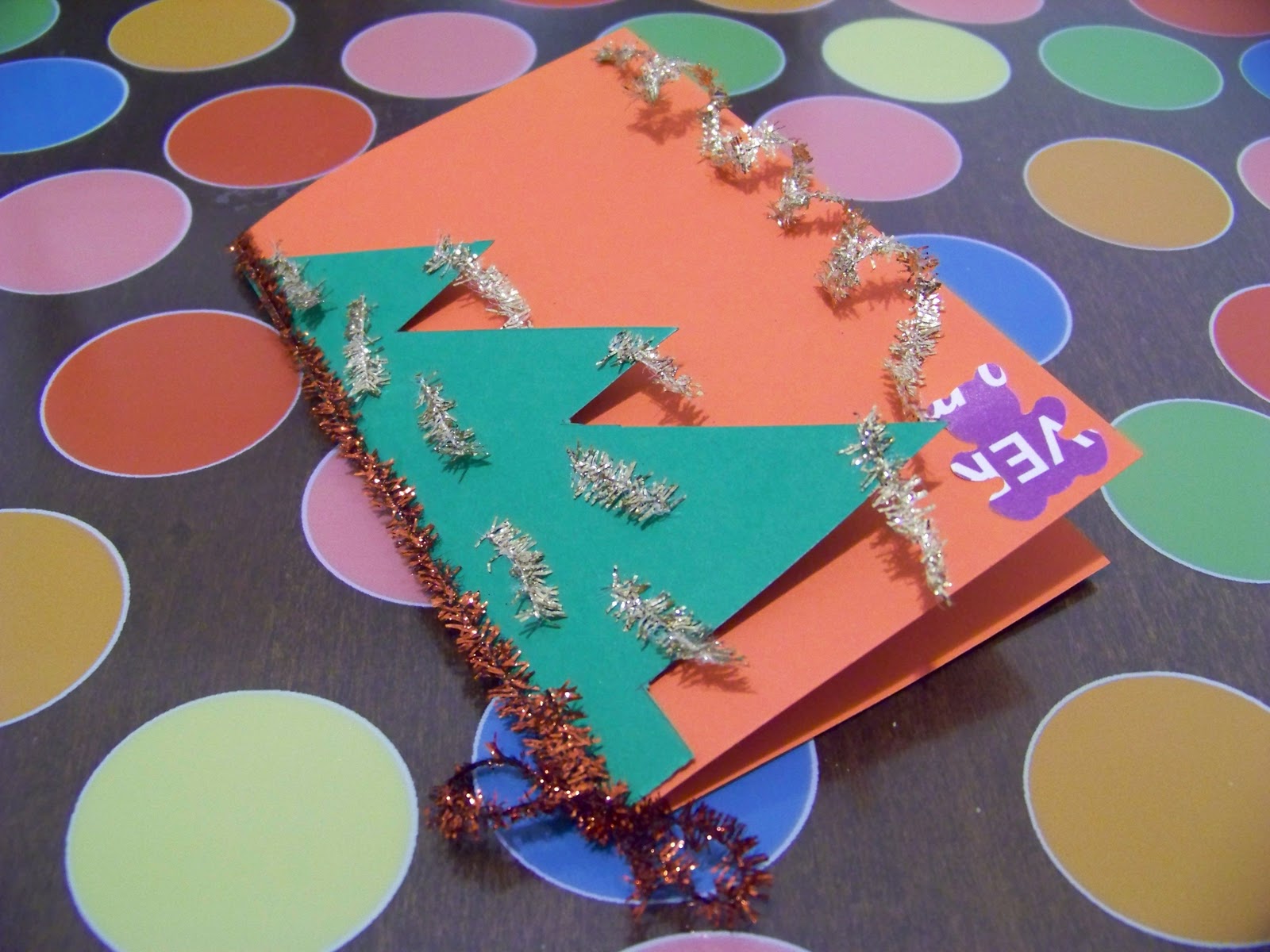 MammA GiochiaMo?: Biglietti per gli auguri di Natale: 2° parte