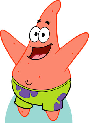 [patrick]